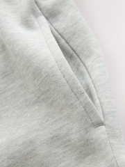 Grey Reindeer Christmas Hoodie (3-16yrs) - Image 8 of 9