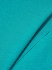 Reiss Seafoam Bless Marl Crew Neck T-Shirt - Image 5 of 5