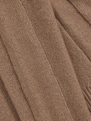 Reiss Camel Foulton Jumper - Image 4 of 4
