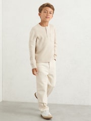 Off White - Reiss Hydro Jeans - Imagen 3 de 4