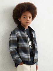 Reiss Quincy Shirt - صورة 1 من 5