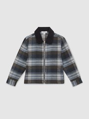 Reiss Quincy Shirt - صورة 2 من 5