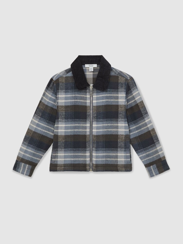 Reiss Quincy Shirt - صورة 2 من 5