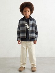 Reiss Quincy Shirt - صورة 4 من 5