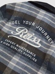 Reiss Quincy Shirt - صورة 5 من 5