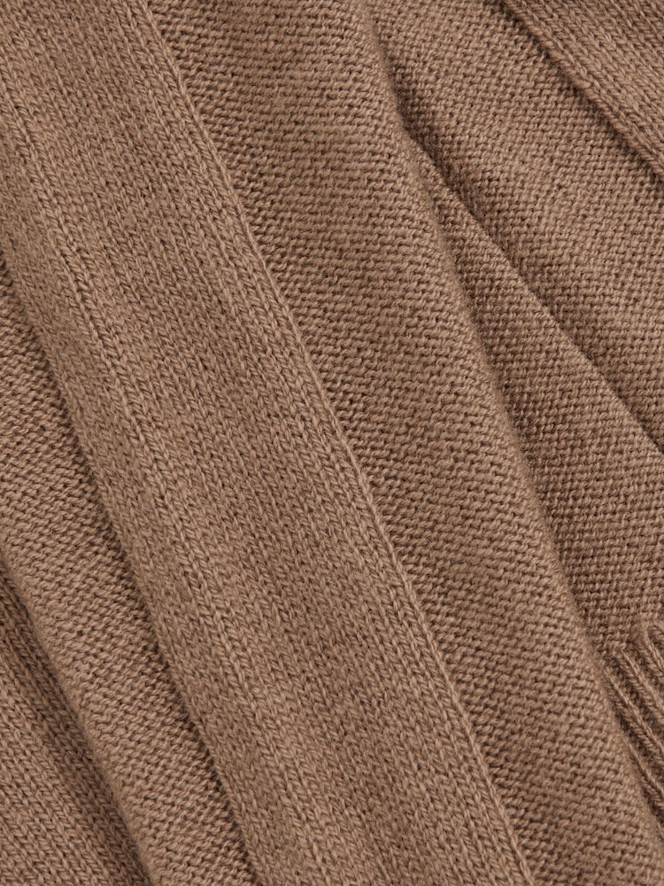 Reiss Camel Foulton Jumper - Image 3 of 3