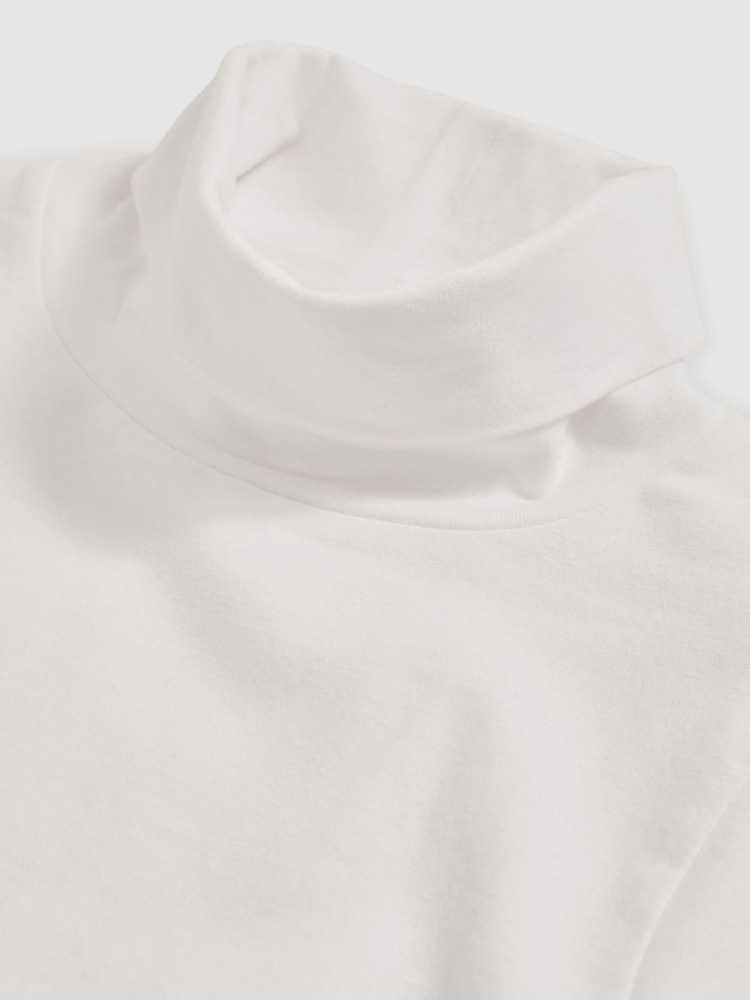 Reiss Ivory Carey Top - Image 4 of 4