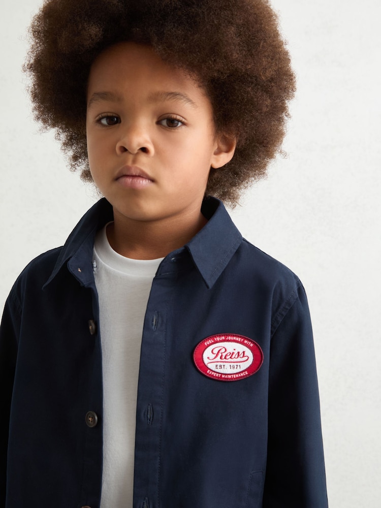 Reiss Prescott Jacket - Imagen 1 de 5