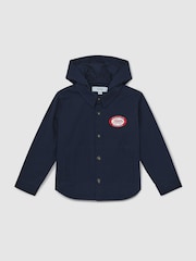 Reiss Prescott Jacket - Imagen 2 de 5