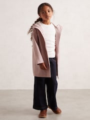Reiss Pink Macey Jacket - Image 2 of 4