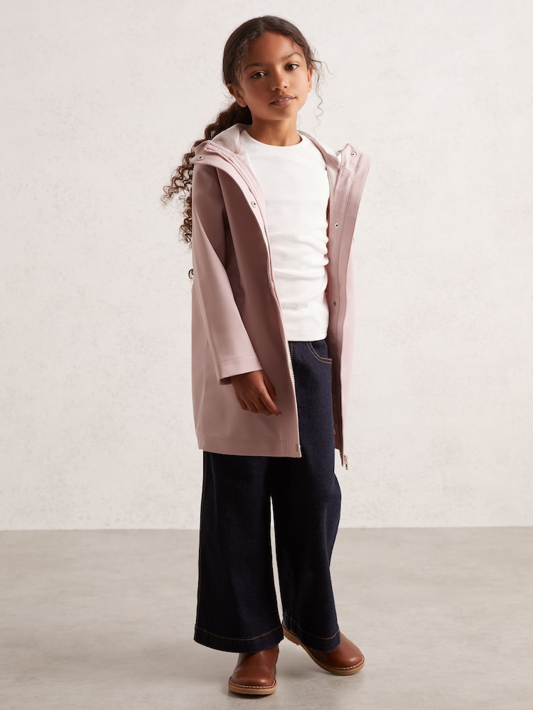 Reiss Pink Macey Jacket - Image 2 of 4