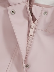 Reiss Pink Macey Jacket - Image 4 of 4