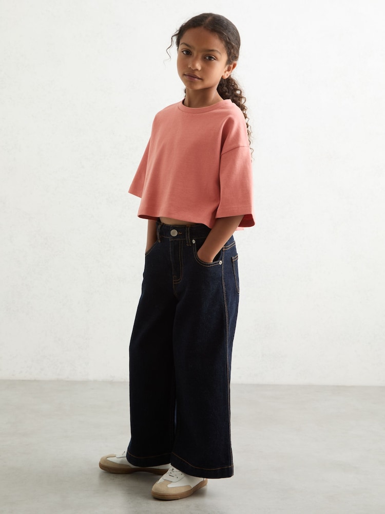 Reiss Rose Alex Top - Image 1 of 4