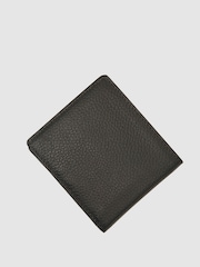 Reiss Chocolate Cabot Wallet - Image 2 of 3
