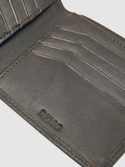 Reiss Chocolate Cabot Wallet - Image 3 of 3