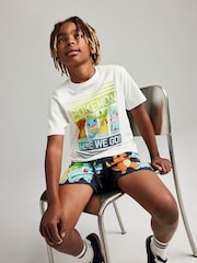 Name It Pokemon Graphic T Shirt - صورة 1 من 1