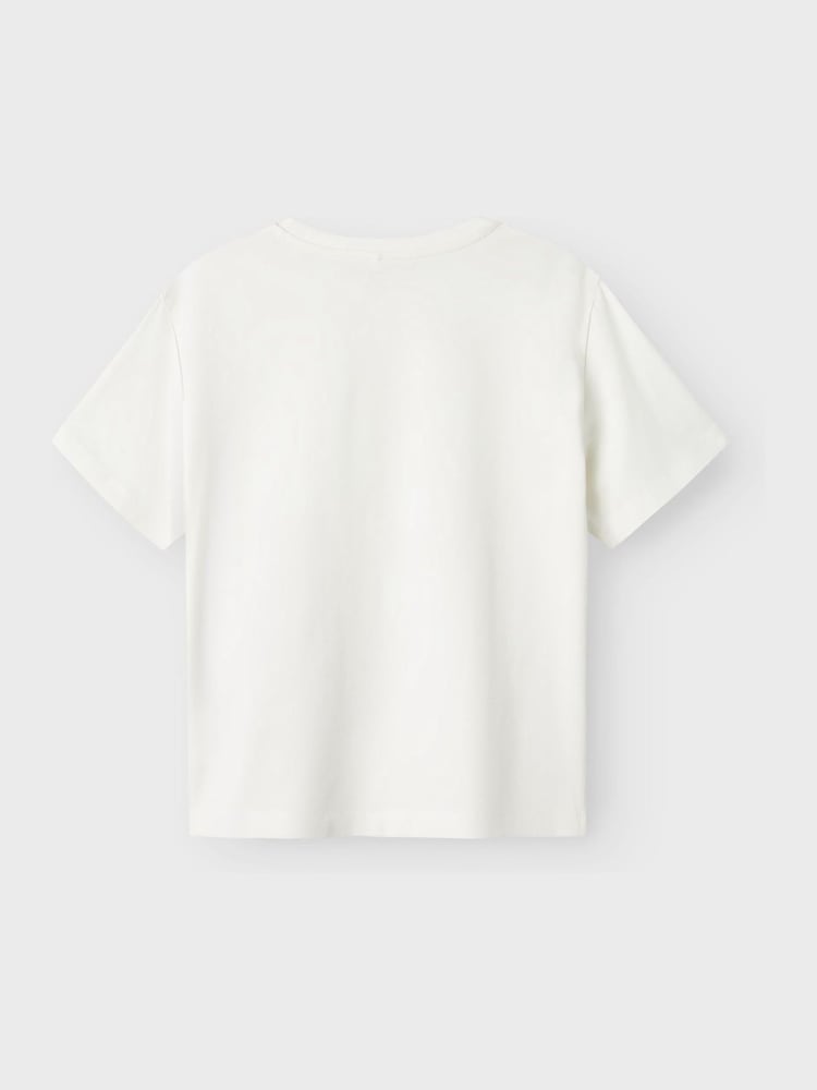 Name It White Pokemon Graphic T Shirt - Image 3 of 4