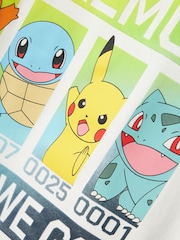 Name It Pokemon Graphic T Shirt - Image 4 of 4