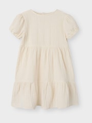 Name It Short Sleeve Smock Dress - Imagen 3 de 5