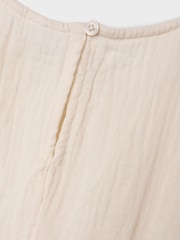 Name It Short Sleeve Smock Dress - Imagen 5 de 5