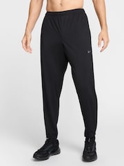 Nike Black Challenger Dri-FIT Running Joggers - Image 1 of 8