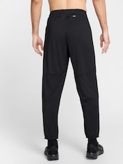 Nike Black Challenger Dri-FIT Running Joggers - Image 2 of 8