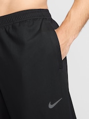 Nike Black Challenger Dri-FIT Running Joggers - Image 4 of 8