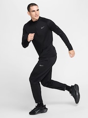 Nike Black Challenger Dri-FIT Running Joggers - Image 7 of 8