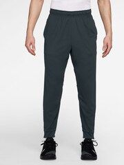 Nike Dark Seaweed Green Dri-FIT Totality Tapered Training Joggers - Image 1 of 3