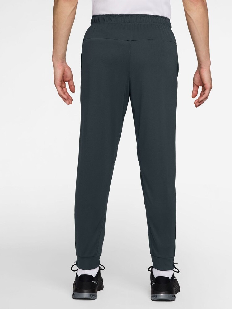 Nike Dark Seaweed Green Dri-FIT Totality Tapered Training Joggers - Image 2 of 3