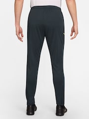 Nike Dark Seaweed Green Academy Dri-FIT Training Joggers - Image 1 of 3