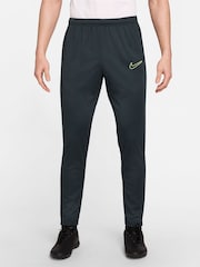 Nike Dark Seaweed Green Academy Dri-FIT Training Joggers - Image 2 of 3