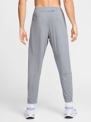 Nike Smoke Grey Challenger Dri-FIT Running Joggers - Image 2 of 9