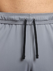Nike Smoke Grey Challenger Dri-FIT Running Joggers - Image 3 of 9