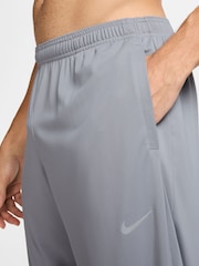 Nike Smoke Grey Challenger Dri-FIT Running Joggers - Image 4 of 9