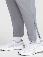 Nike Smoke Grey Challenger Dri-FIT Running Joggers - Image 6 of 9