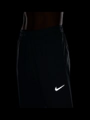Nike Smoke Grey Challenger Dri-FIT Running Joggers - Image 8 of 9