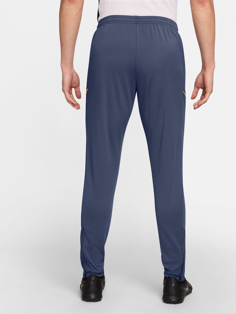 Nike Diffused Blue Academy Dri-FIT Training Joggers - Image 1 of 3