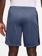 Nike Diffused Blue Academy Dri-FIT Training Shorts - Image 2 of 4
