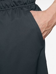 Nike Dark Seaweed Green Dri-FIT Totality 7 Inch Knit Training Shorts - Image 4 of 4