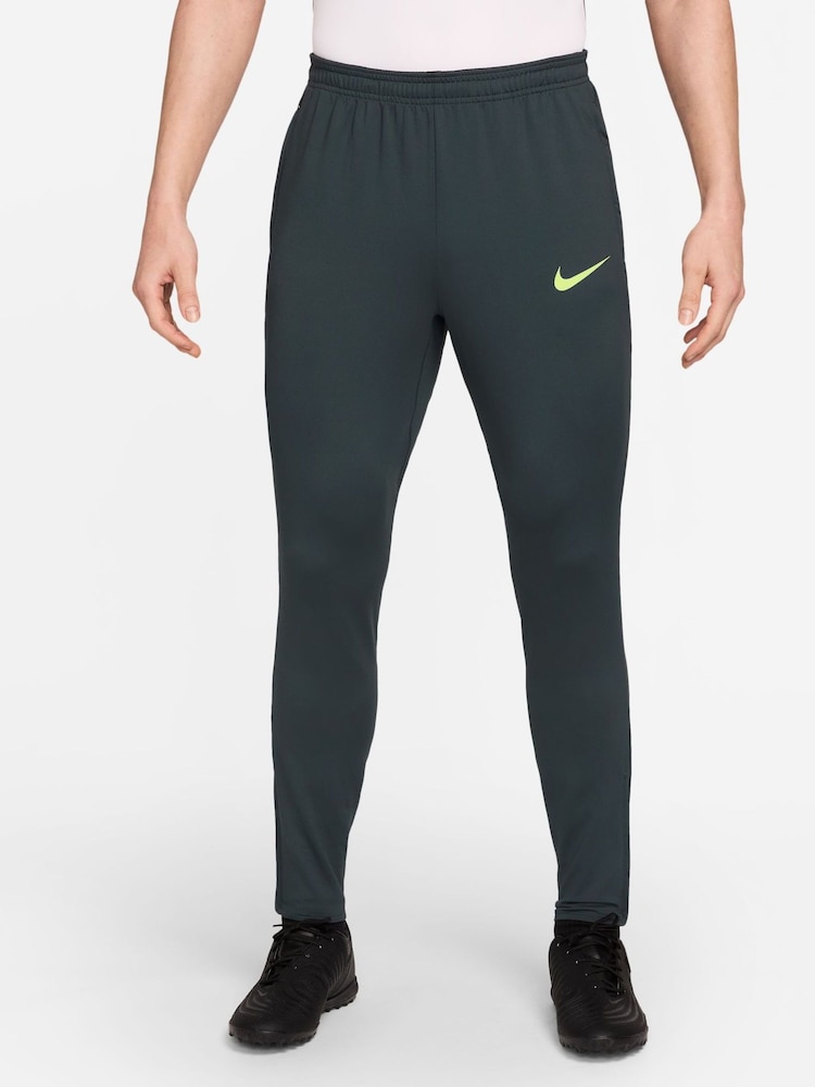Nike Limelight Green Strike Dri-FIT Training Joggers - Image 1 of 3 Nike Limelight Green Strike Dri-FIT Training Joggers - Image 1 of 3