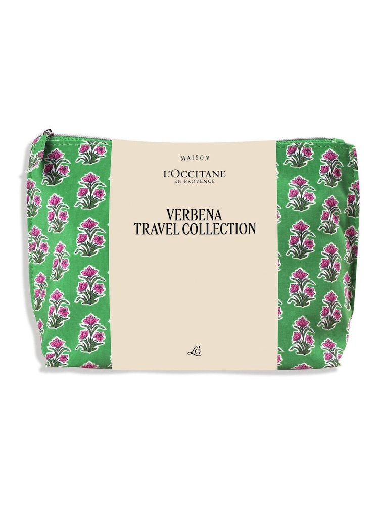 L OCCITANE Verbena Travel Collection - Image 2 of 3