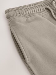 Stone Regular Fit Regular Fit Non Cuff Joggers (3-16yrs) - Image 7 of 7