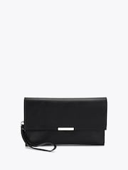 Черный - Carvela Caterina Clutch Bag - Изображение 1 из 4