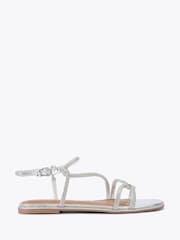 KG Kurt Geiger Priya Sandals - Image 1 of 4