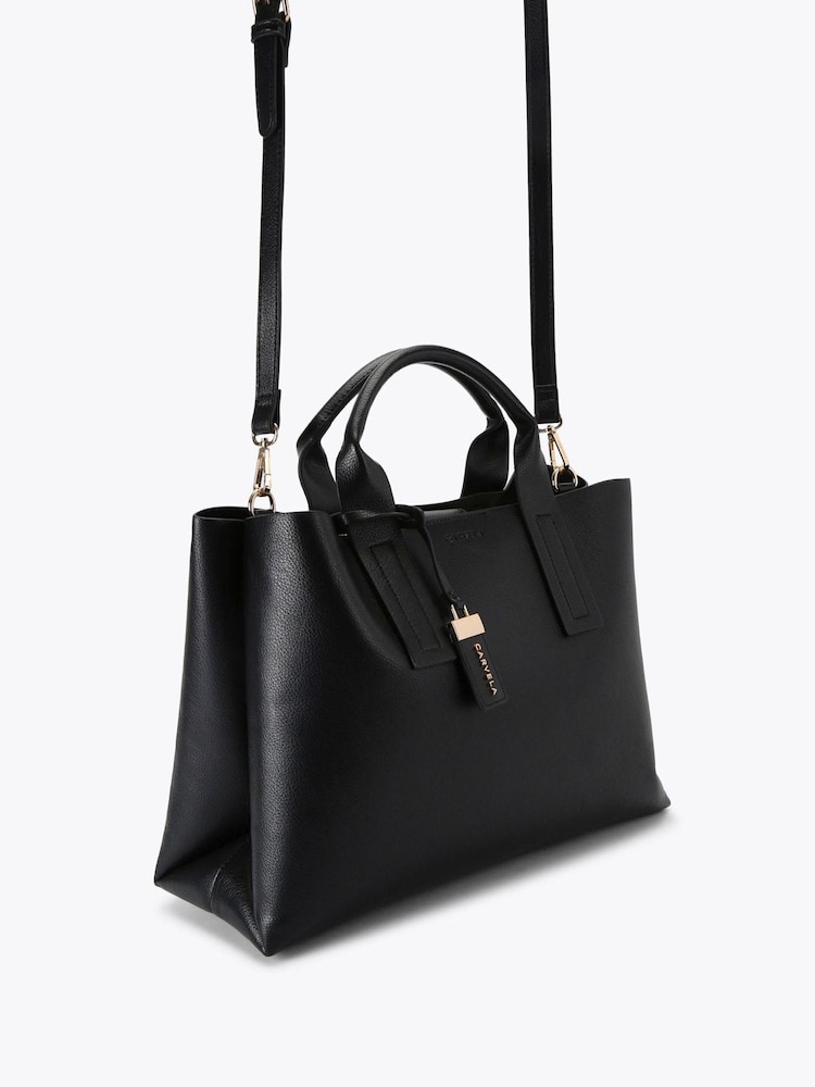 Carvela Luna Midi  Tote Bag - Image 2 of 4