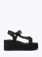Kurt Geiger London Orion Pump Sandals - Image 1 of 4