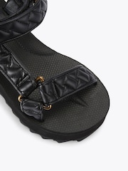 Kurt Geiger London Orion Pump Sandals - Image 4 of 4