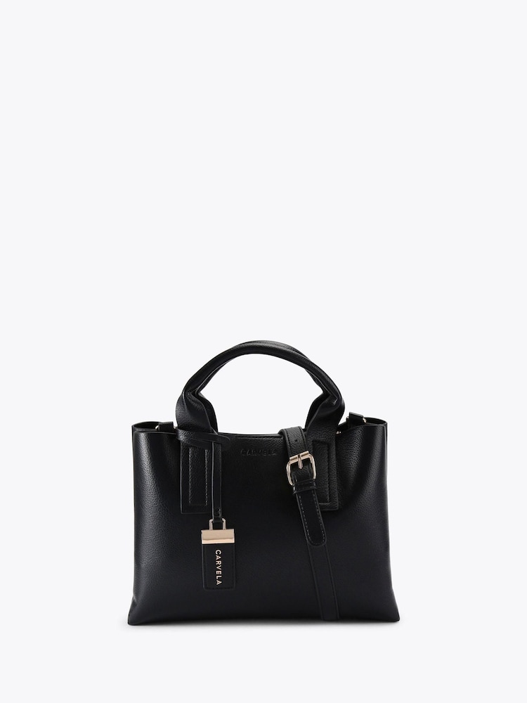 Carvela Luna Midi  Tote Bag - Image 1 of 4