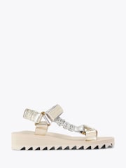 Kurt Geiger London Orion Sandals - Image 1 of 4